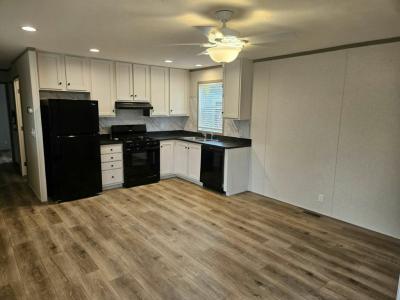 Photo 5 of 10 of home located at 26127 Third St #134 Taylor, MI 48180