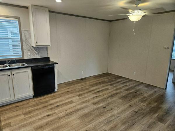 2024 Clayton The Pulse-4816-E790 Manufactured Home
