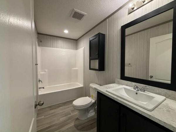 2024 Clayton The Pulse-5216-E790 Manufactured Home