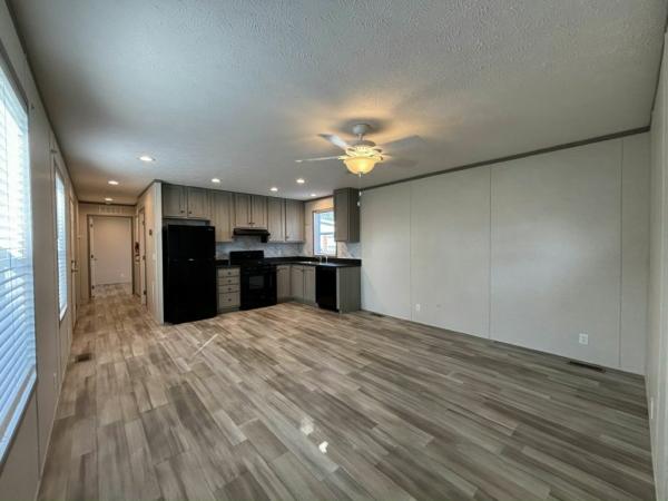 2024 Clayton The Pulse-5216-E790 Manufactured Home
