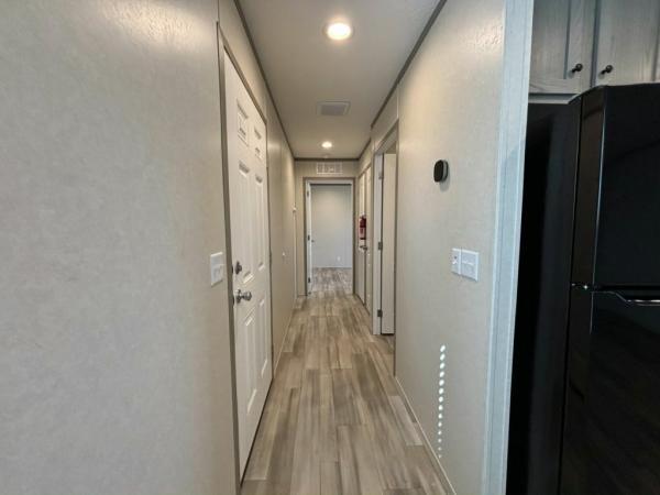 2024 Clayton The Pulse-5216-E790 Manufactured Home