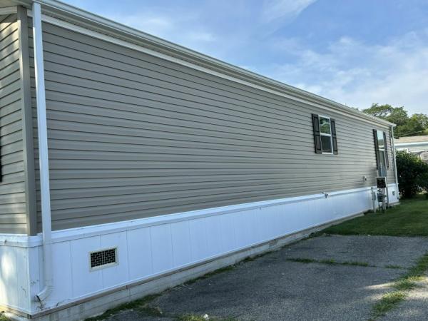 2024 Clayton The Pulse-5216-E790 Manufactured Home