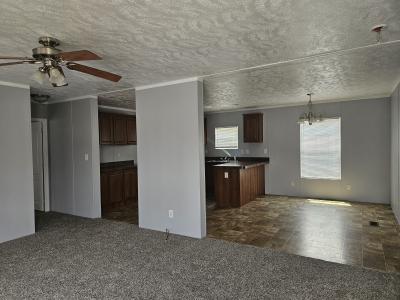 Mobile Home at 130 Lynnwood Circle #61 Clarksville, TN 37040