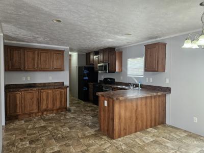 Mobile Home at 130 Lynnwood Circle #61 Clarksville, TN 37040