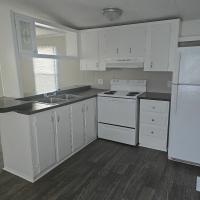 1996 Fleetwood Weston Mobile Home