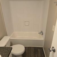 1996 Fleetwood Weston Mobile Home