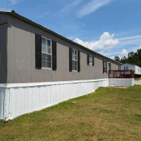 1997 Brigadier Ind Charger Mobile Home