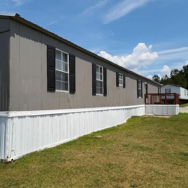1997 Brigadier Ind Mobile Home For Rent