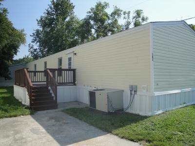Mobile Home at 9359 103rd St Lot #103 Jacksonville, FL 32210
