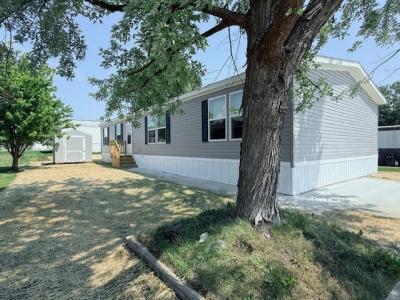 Mobile Home at 29819 W. Deerfield Court #126 Chesterfield, MI 48051