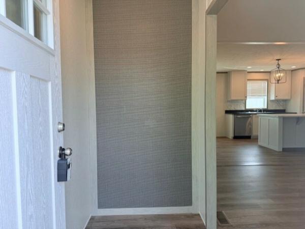 2025 Clayton - Wakarusa Manufactured Home