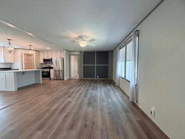 2025 Clayton - Wakarusa Manufactured Home