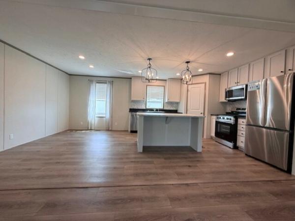 2025 Clayton - Wakarusa Manufactured Home