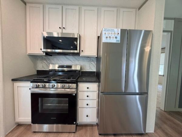 2025 Clayton - Wakarusa Manufactured Home