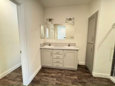 Mobile Home at 7500 E Voyager Rd Site 153 Tucson, AZ 85756