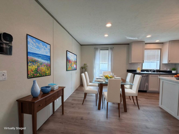 2025 Clayton - Wakarusa Manufactured Home