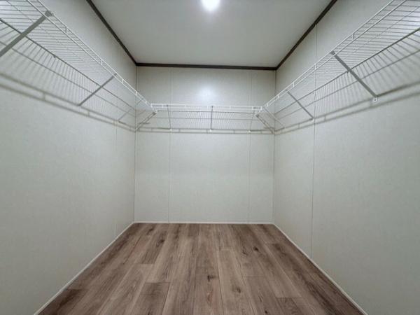 2025 Clayton - Wakarusa Manufactured Home