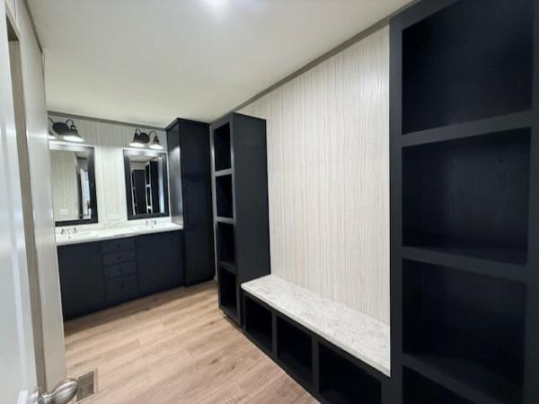 2025 Clayton - Wakarusa Manufactured Home
