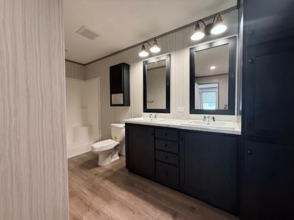 2025 Clayton - Wakarusa Manufactured Home