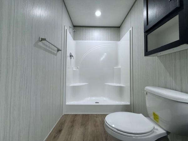 2025 Clayton - Wakarusa Manufactured Home