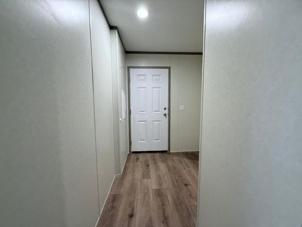 2025 Clayton - Wakarusa Manufactured Home