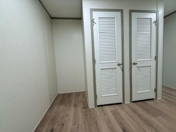 2025 Clayton - Wakarusa Manufactured Home