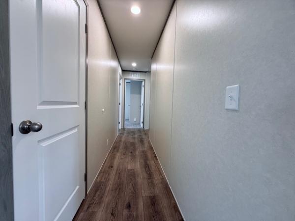 2025 Clayton - Wakarusa Manufactured Home