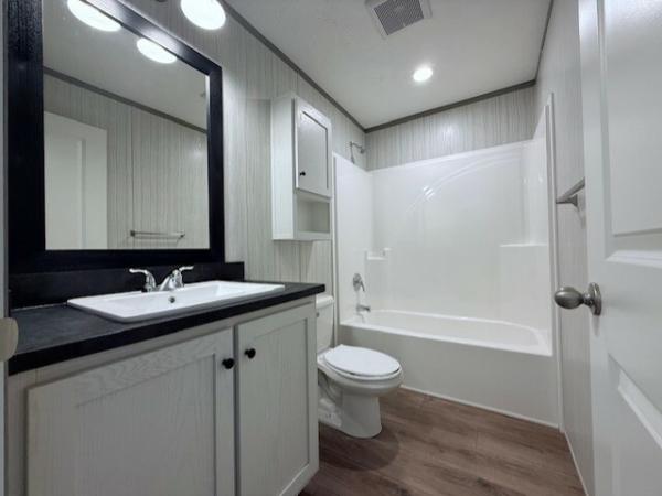 2025 Clayton - Wakarusa Manufactured Home
