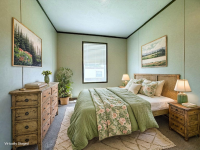 2025 Clayton - Wakarusa Manufactured Home