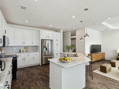 Photo 1 of 21 of home located at 7500 E Voyager Rd Site 151 Tucson, AZ 85756