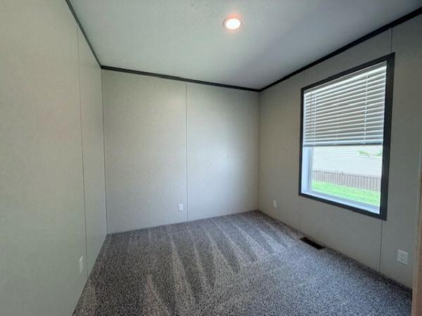 2025 Clayton - Wakarusa Manufactured Home