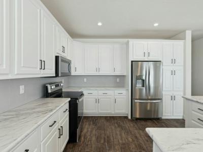 Photo 2 of 21 of home located at 7500 E Voyager Rd Site 151 Tucson, AZ 85756