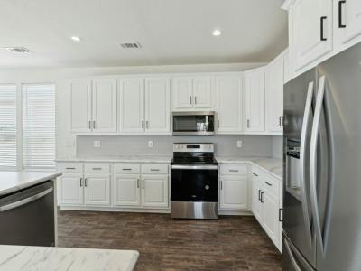 Photo 3 of 21 of home located at 7500 E Voyager Rd Site 151 Tucson, AZ 85756
