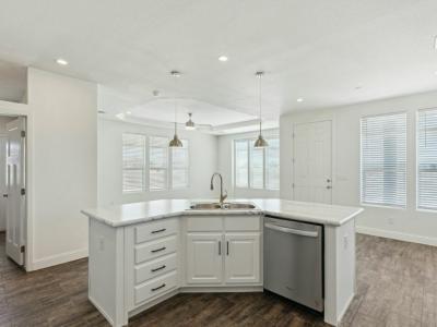 Photo 4 of 21 of home located at 7500 E Voyager Rd Site 151 Tucson, AZ 85756