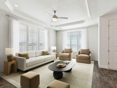 Photo 5 of 21 of home located at 7500 E Voyager Rd Site 151 Tucson, AZ 85756