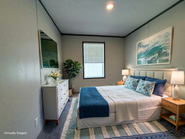 2025 Clayton - Wakarusa Manufactured Home