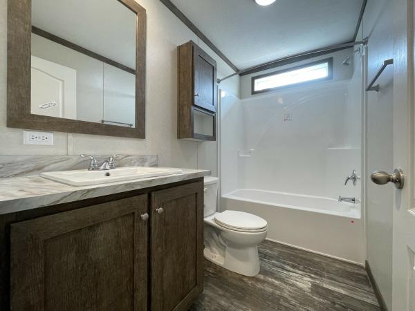 2023 Clayton 95PLH28523B Mobile Home