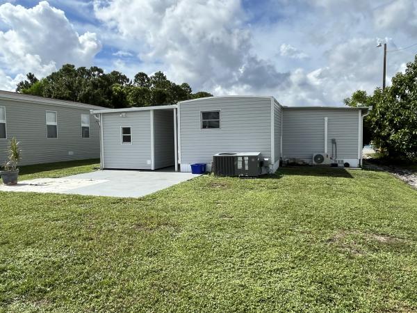 1972 Home FF103394F Mobile Home