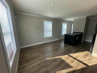 Photo 1 of 16 of home located at 76 East Us Hwy 6 Lot 43 #43 Valparaiso, IN 46383