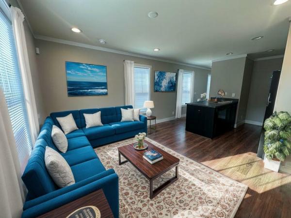 2023 CMH Manufacturing Clayton  Home