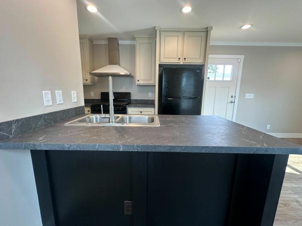 2023 CMH Manufacturing Clayton  Home