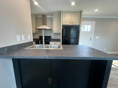 Photo 4 of 16 of home located at 76 East Us Hwy 6 Lot 43 #43 Valparaiso, IN 46383