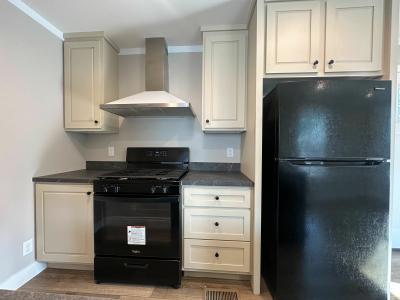 Photo 5 of 16 of home located at 76 East Us Hwy 6 Lot 43 #43 Valparaiso, IN 46383