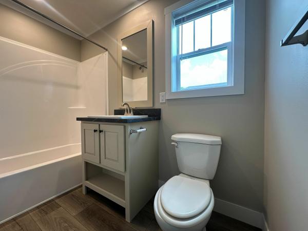 2023 CMH Manufacturing Clayton  Home