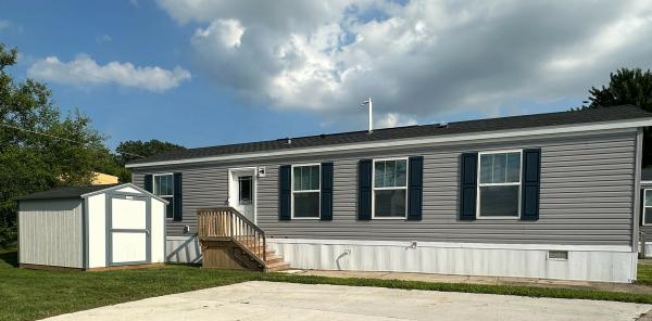 2023 CMH Manufacturing Clayton  Home