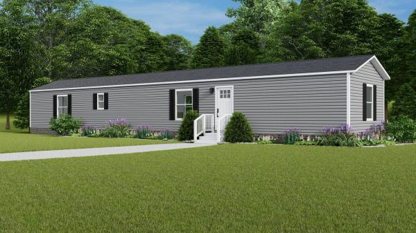 Photo 1 of 2 of home located at 1628 Paradella Pl Lot 429 Jacksonville, FL 32221
