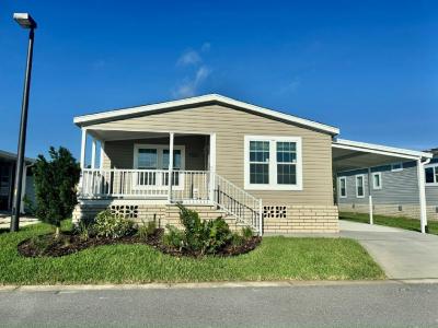 Mobile Home at 10792 SW 32nd Ave Ocala, FL 34476