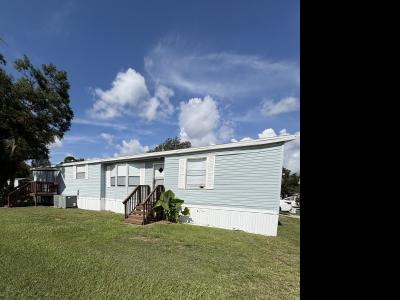 Mobile Home at 9100 SW 27th Ave #D015 Ocala, FL 34476