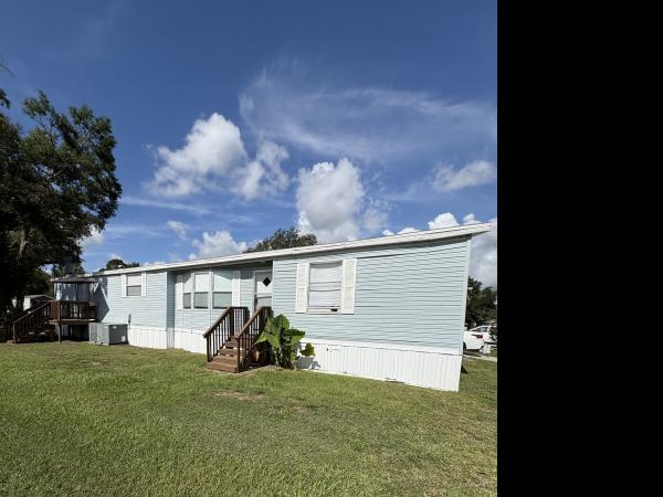 1994 Mobile Home