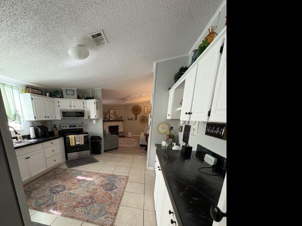 1994 Mobile Home